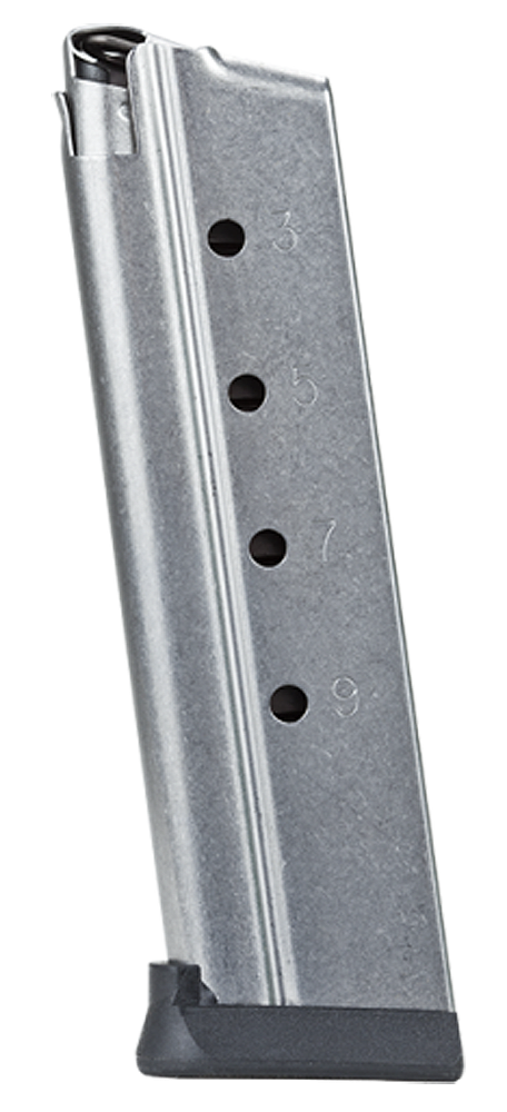 Armscor 1911, Rocki 38747         Mag 22tcm/38sup/9mm Ss    10r