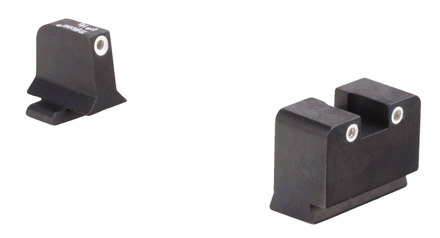 Trijicon Bright & Tough, Trj 600921  Sp201c Ns Spg Xd  Sup  Ofo