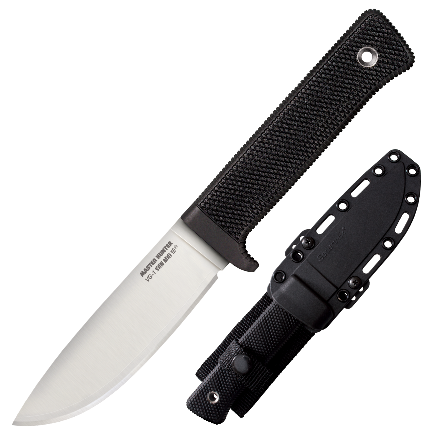 Cold Steel Master Hunter, Cold 36jsk       Master Hunter Ss