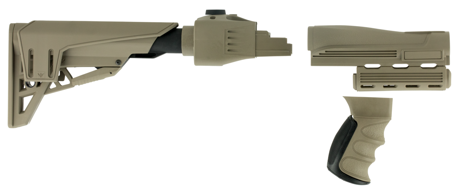 Advanced Technology Strikeforce, Adv B2201250      Ak47 Tactlite Pack           Tan