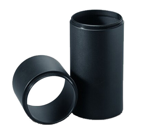 Leupold Pro Gear, Leu 52350  Alumina   2.5 50mm Shade Mt