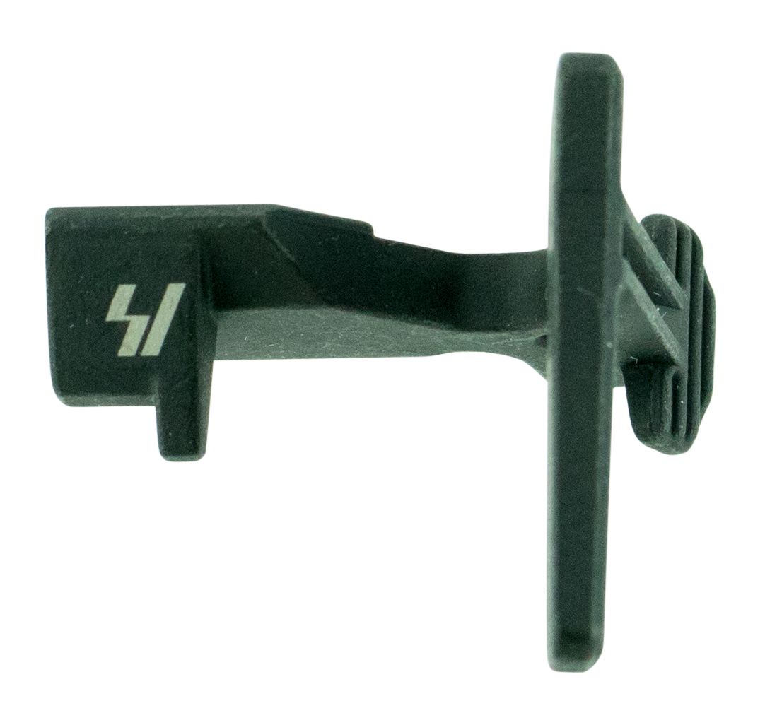 Strike Bolt Catch, Si Ar-xbc             Ext Bolt Catch