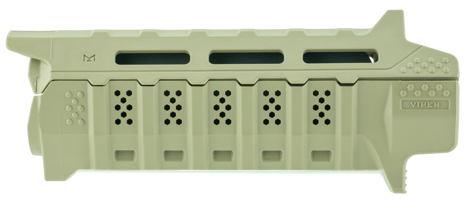 Strike Viper, Si Strike-hg-cfde-bk   Handgrd Carbine