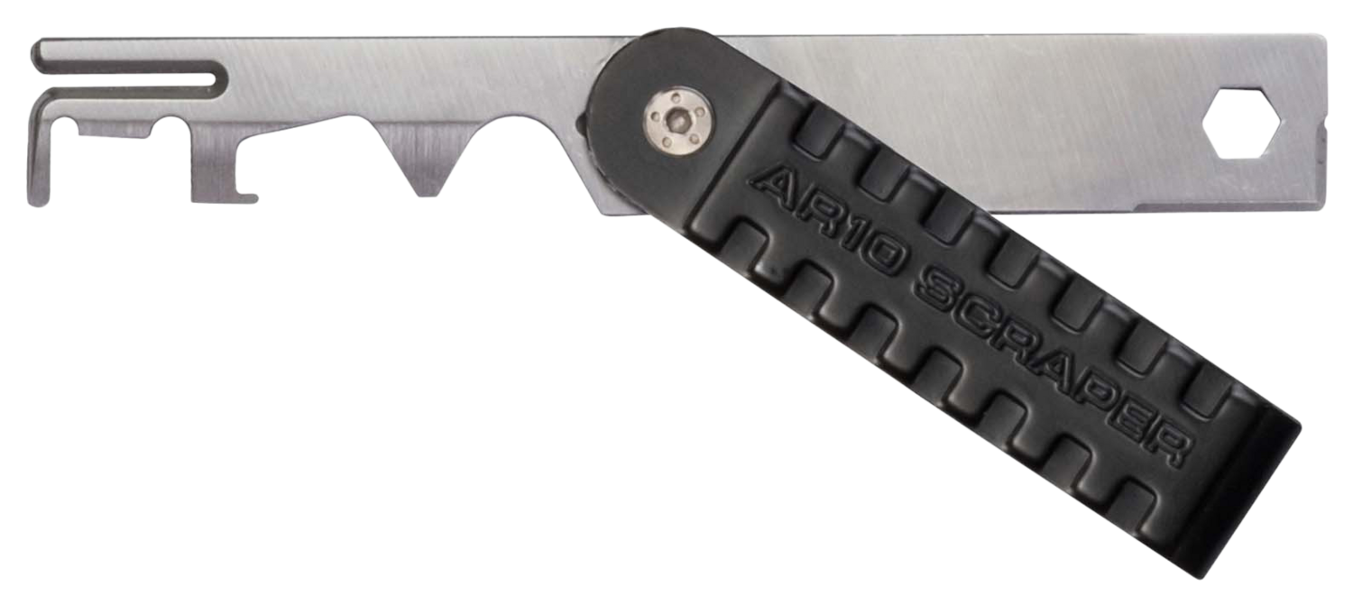 Real Avid/revo Ar10, Avid Avar10s      Ar10 Scraper