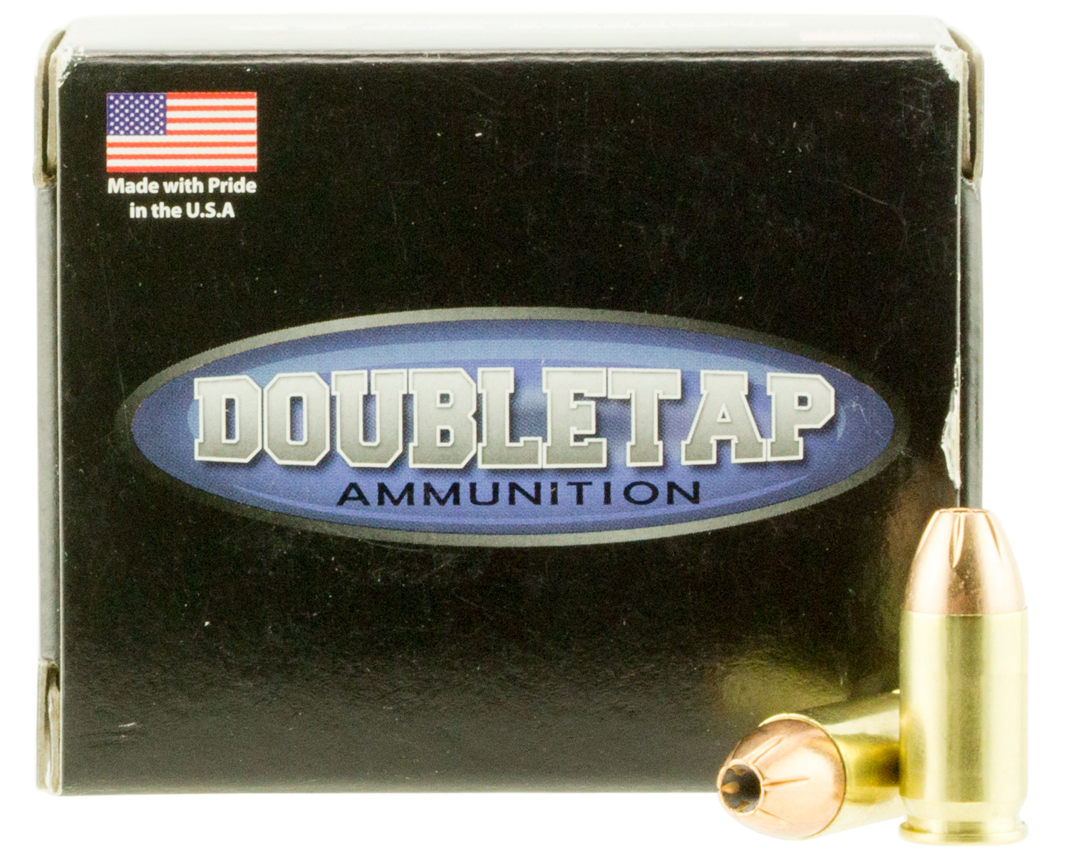 Doubletap Ammunition Defense, Dtap 380a95ce   380     95 Jhp               20/50