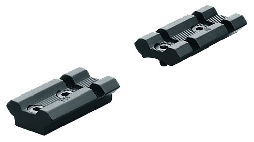 Leupold Rifleman, Leu 55900  Rifleman 2-pc Win 70     Mt
