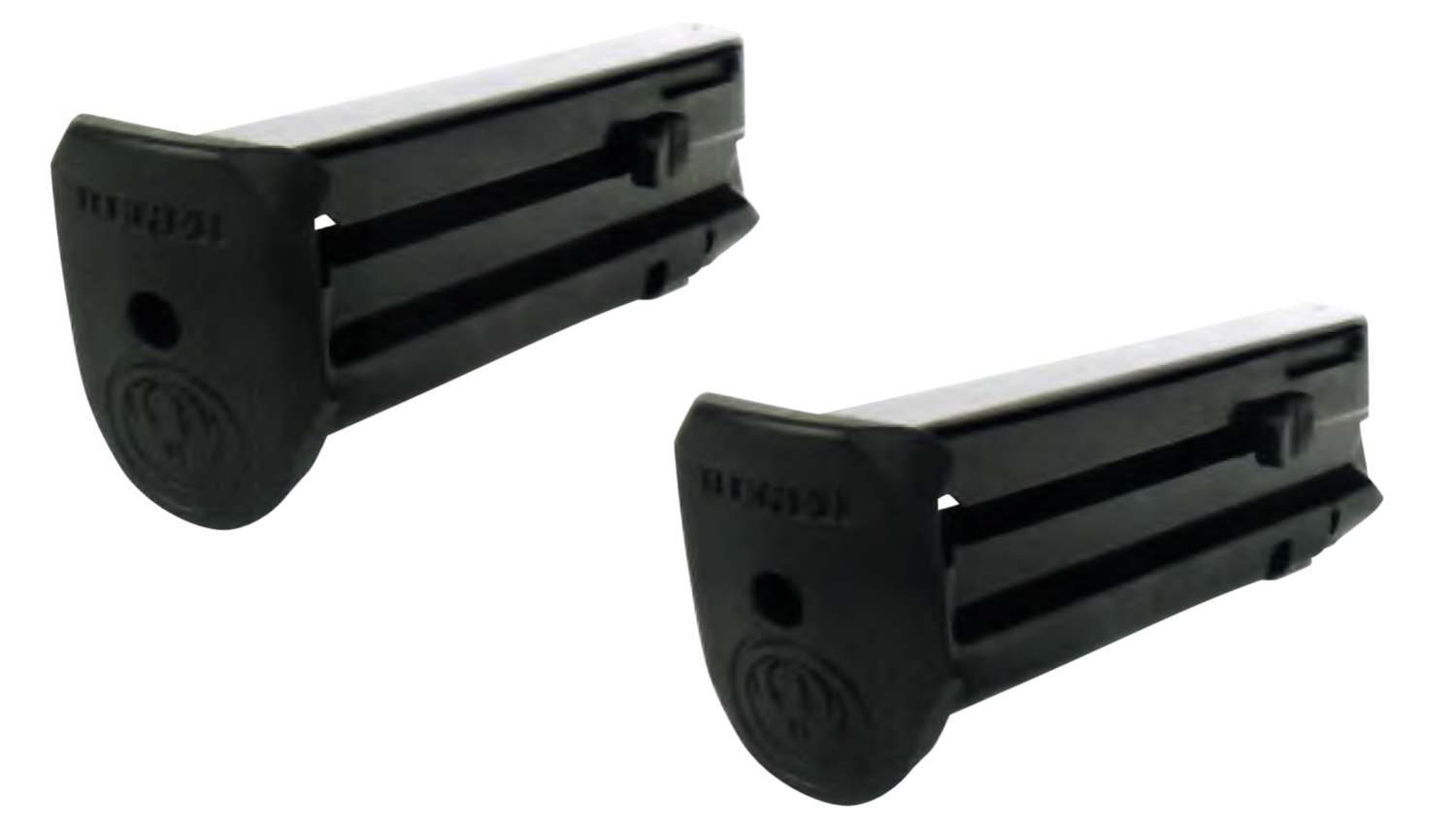 Ruger Sr22, Rug 90647 Mag Sr22   Value 2pk 22lr    10rd