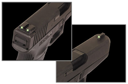 Truglo Tritium, Tru Tg-231k       Trit Sight Kimber