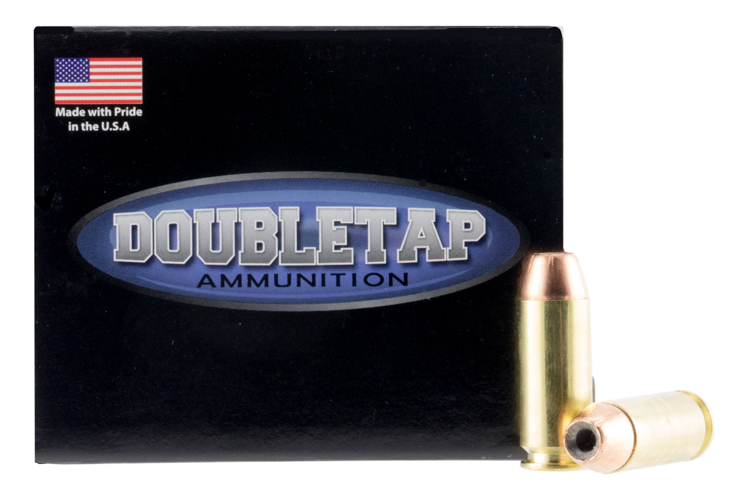 Doubletap Ammunition Hunter, Dtap 10mm200ce  10mm   200 Jhp               20/50
