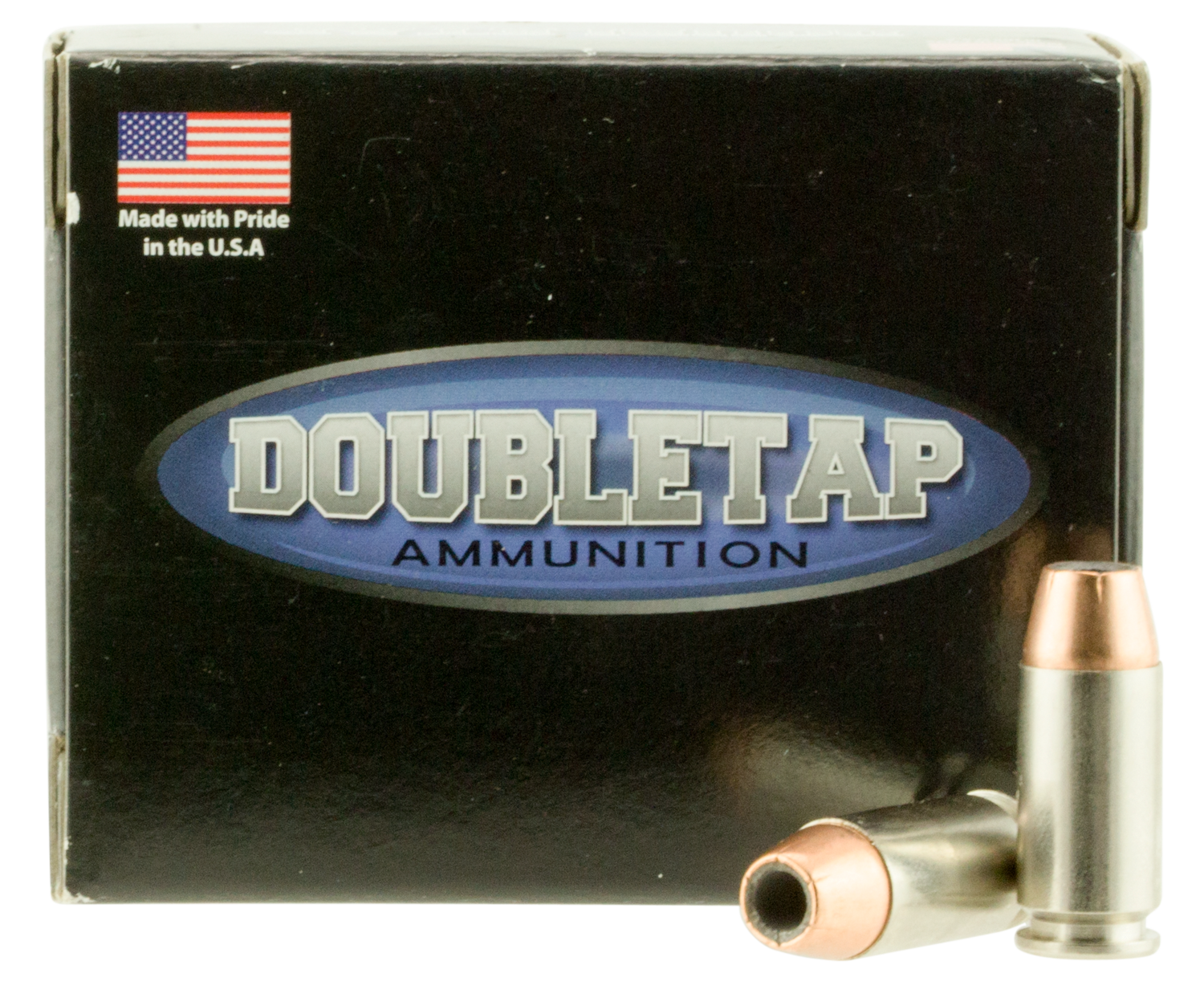 Doubletap Ammunition Defense, Dtap 40180ce    40s    180 Jhp               20/50