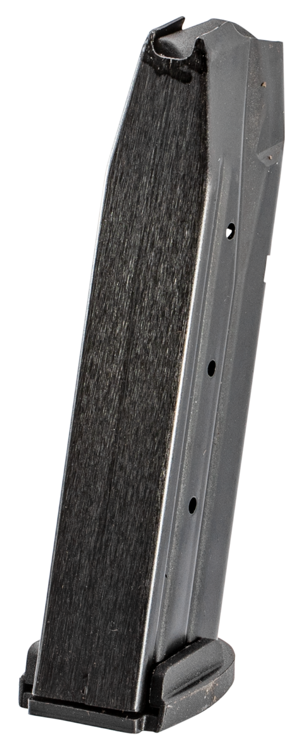 Promag Standard, Pro Siga8    Mag Sig 320   9mm   17rd Steel