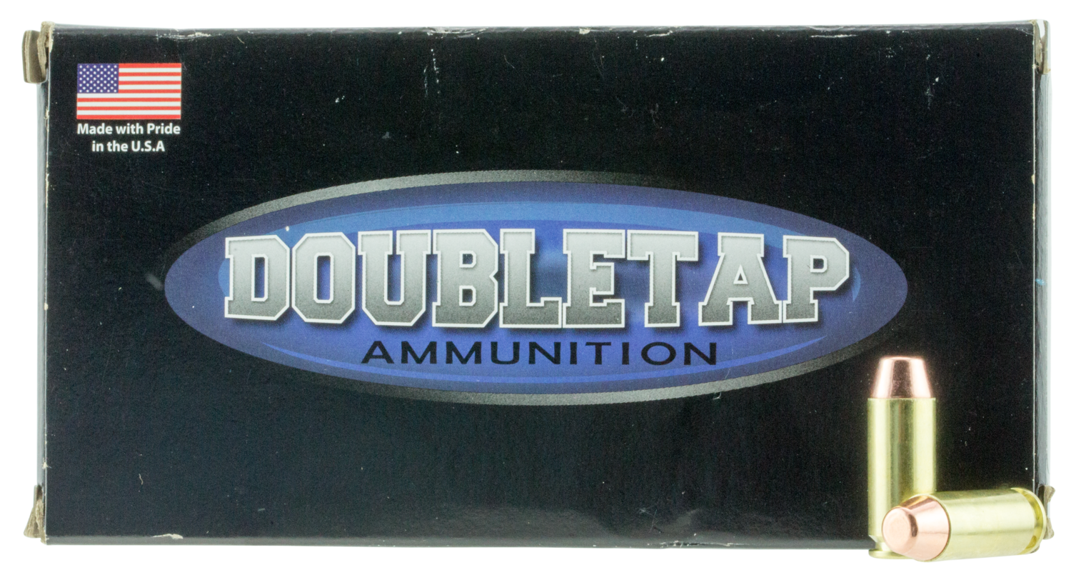 Doubletap Ammunition Target, Dtap 10mm180t50 10mm   180 Fmj               50/20