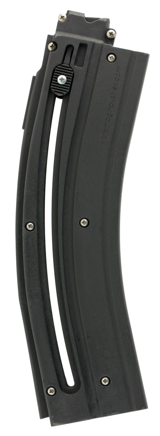 Promag Standard, Pro Cola30   Mag M4 22lr         30rd