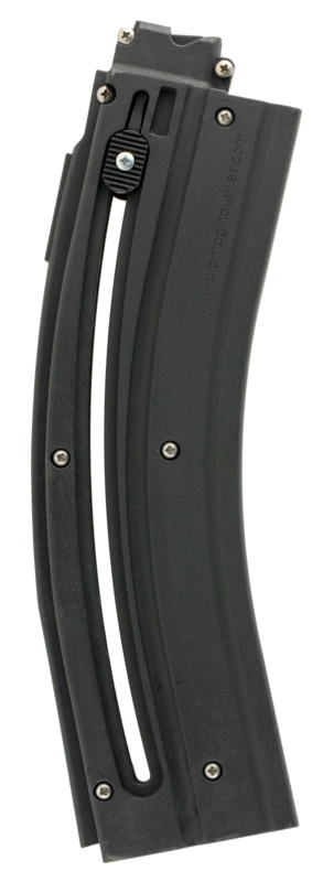 Promag Standard, Pro Cola30 Mag M4 22lr 30rd Promag Standard, Pro Cola30 Mag M4 22lr 30rd