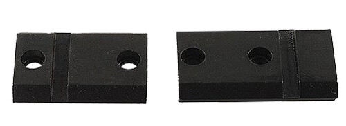 Leupold Qr Weaver, Leu 49866  Qrw 2-base Brn T-bolt 541