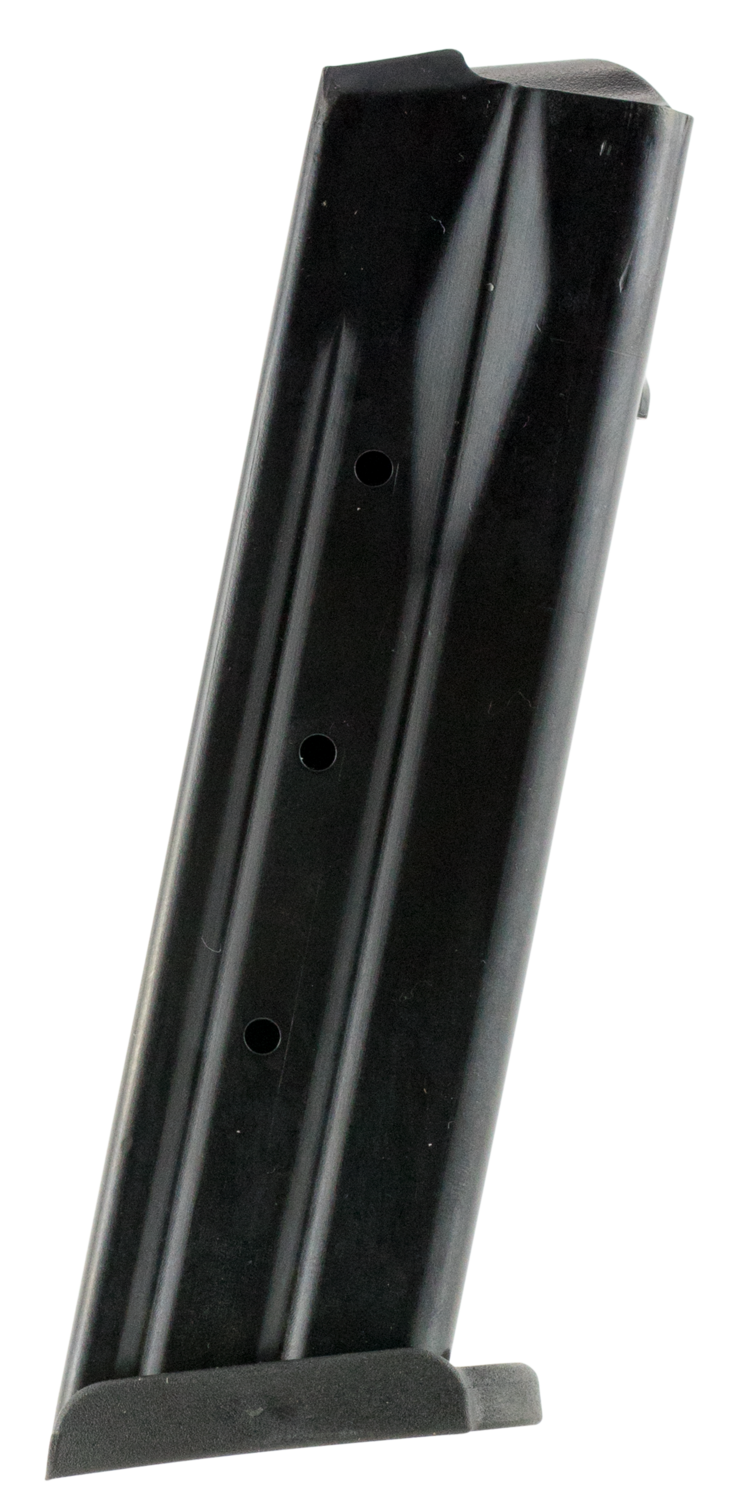 Promag Standard, Pro Heca15   Mag Hk Vp9  9mm      17rd Steel