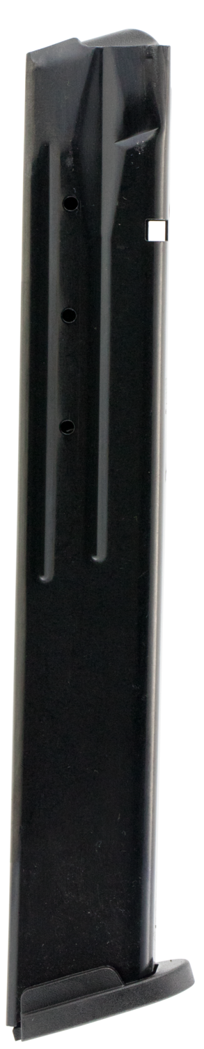 Promag Standard, Pro Siga9    Mag Sig 320   9mm   32rd Steel