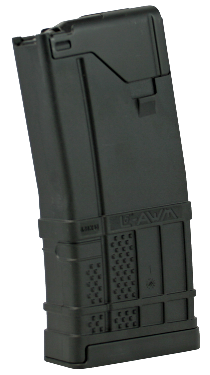 Lancer L5awm, Lancer 232004       L5awm Ar Mag 5.56   20r  Black