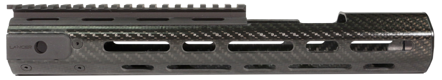 Lancer Handguard, Lancer Lch516cxl    Sig516 Carb Ext Hndguard Blkls