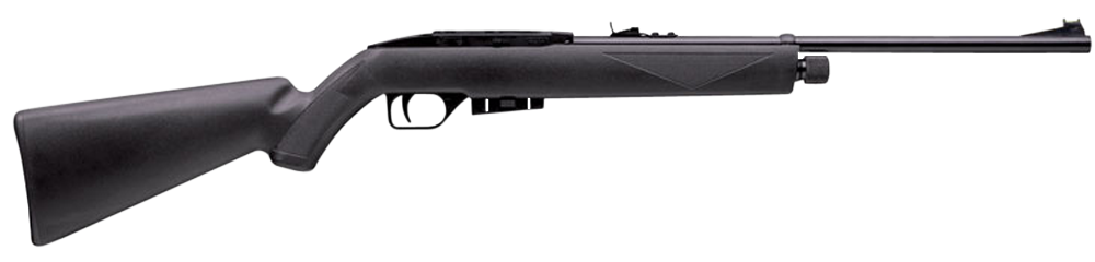 Crosman Repeatair, Cros 1077       177 Repeatair Co2 Air Rifle    Blk
