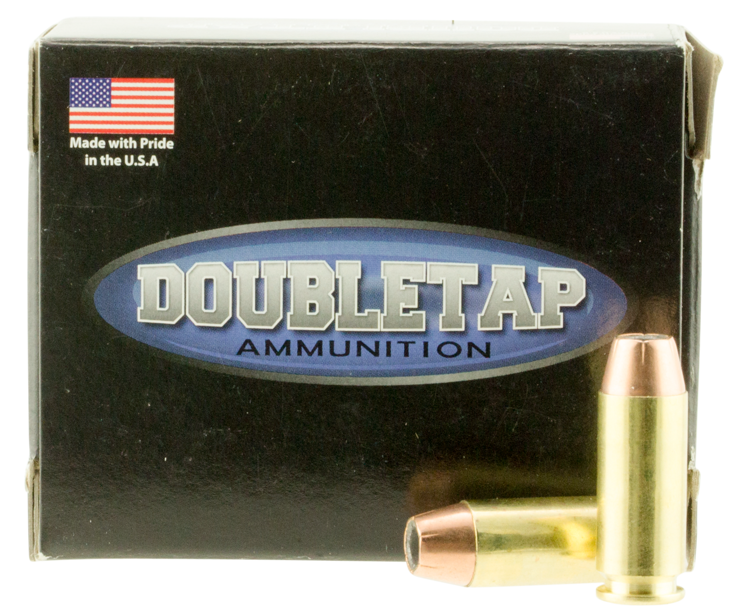 Doubletap Ammunition Defense, Dtap 10mm230eq  10mm   135/95                20/50