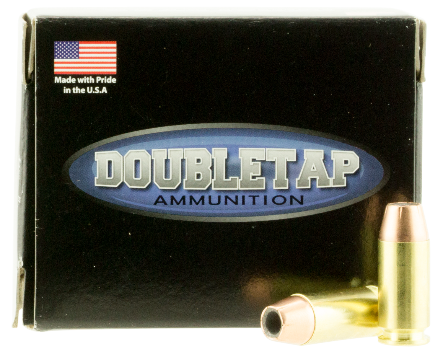 Doubletap Ammunition Defense, Dtap 40135ce    40s    135 Jhp               20/50