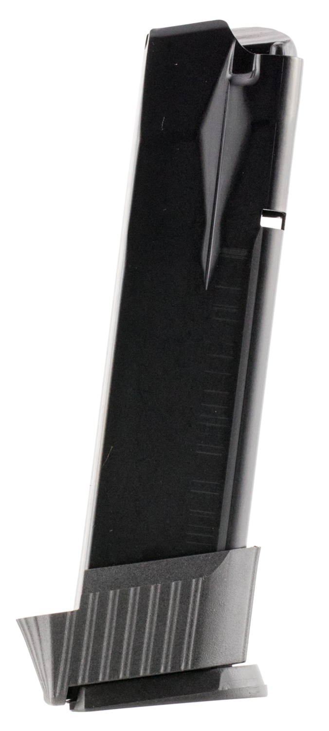 Promag Standard, Pro Siga16   Mag Sig 229 40/357  15rd Steel