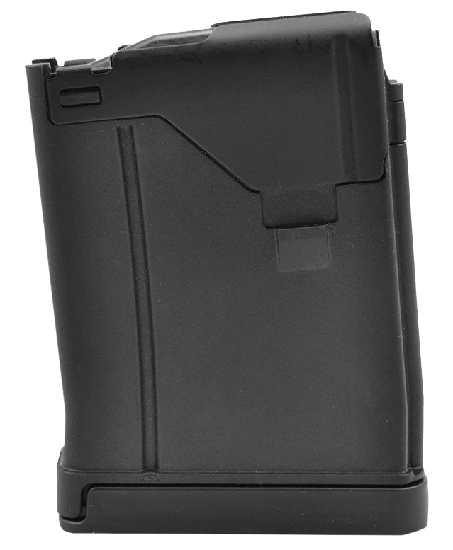 Lancer L5awm, Lancer 232023       L5awm Ar Mag 5.56   10r  Black