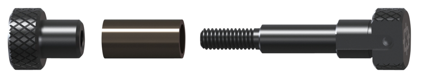 Cross Armory Pin Pal, Cross Crpp     Pin Pal Frnt Td Pin Rplcmnt
