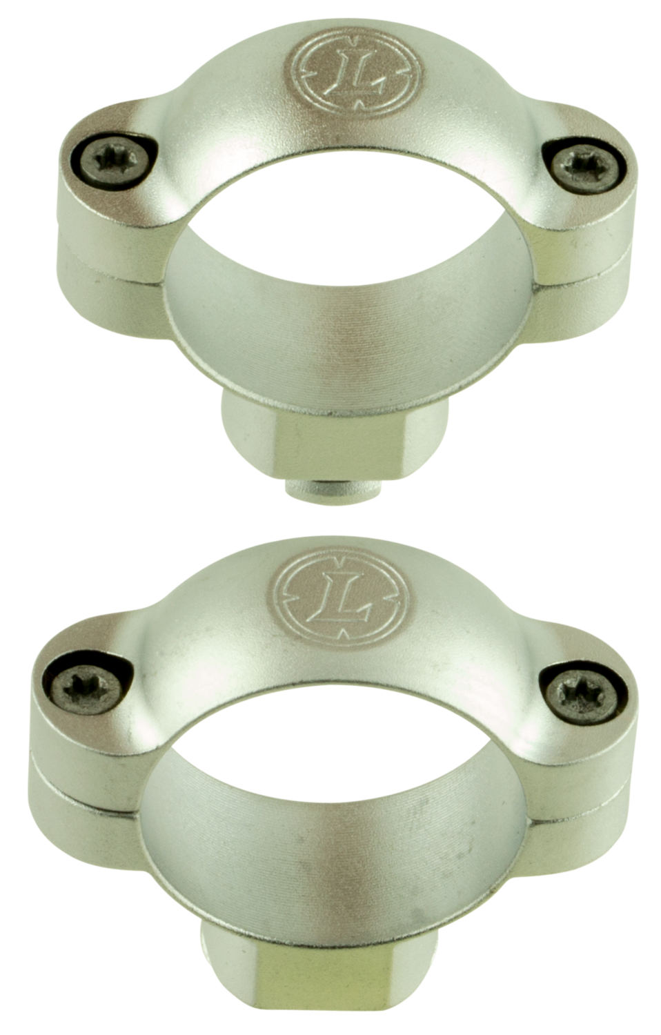 Leupold Standard, Leu 52495  30mm Rings High          Sl
