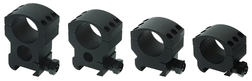 Burris Xtreme Tactical, Bur 420162    Xtreme Tact Rings M   30 Mat