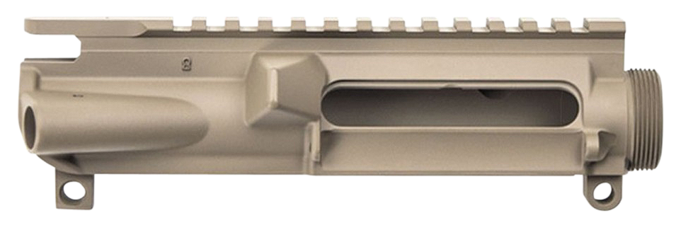 Aero Precision Receiver, Aero Apar501801c   Ar15 Upper Strp             Fde