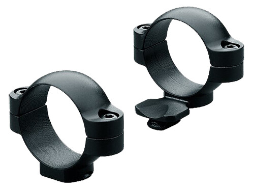 Leupold Standard, Leu 51034  30mm Ext Rings Med       Mt