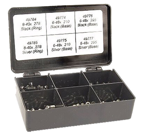 Leupold Torx Screw Kit, Leu 52395  Torx  Small Screw Kit