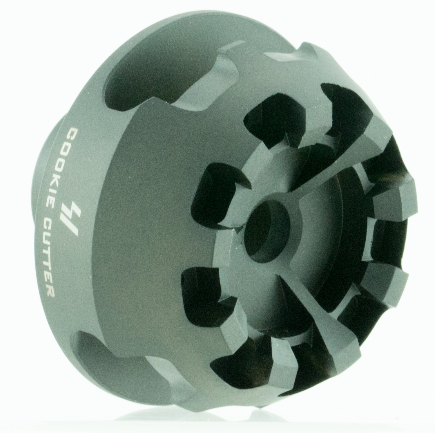 Strike Cookie Cutter, Si Cc-comp-308           Cookie Cut Comp