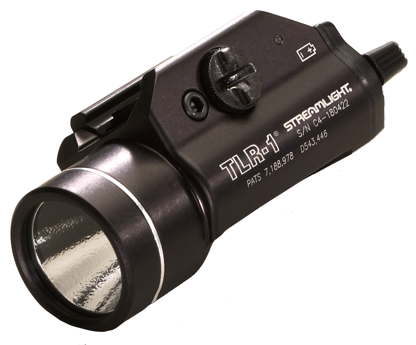 Streamlight Tlr-1, Stl 69110  Tlr1  Weaponlight