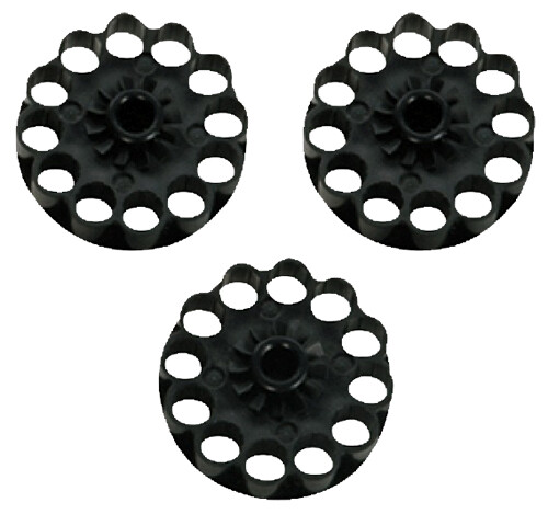 Crosman Speedloader, Cros 0413       Spare Clips 1077/wildfire Air  12r