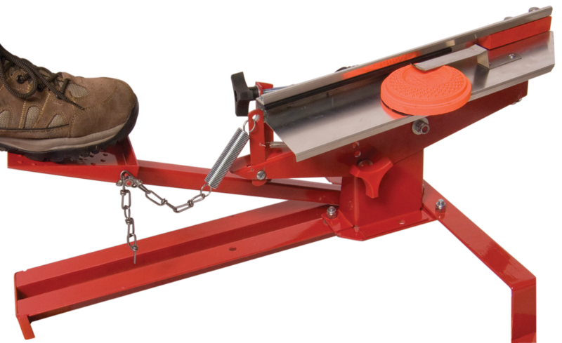 Trius 1-step, Trius 10201 St2 1 Step Portable Trap Trius 1-step, Trius 10201 St2 1 Step Portable Trap