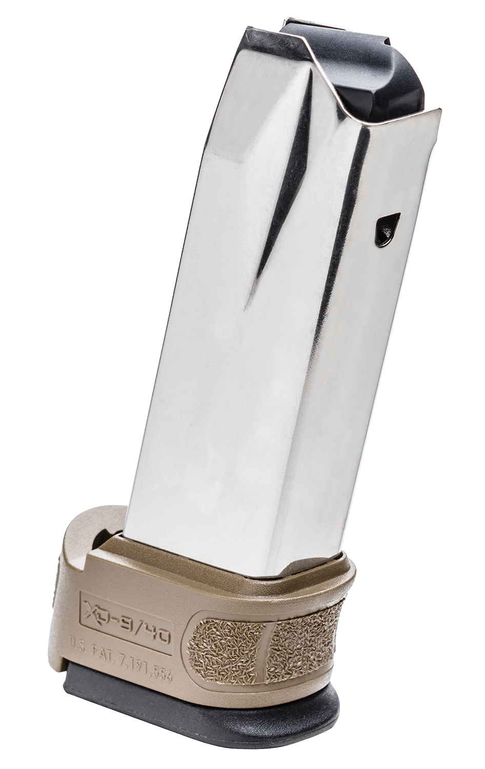Springfield Armory Xd Mod2, Spg Xdg0931fde   Mag 9mm Mod2            16r Fde