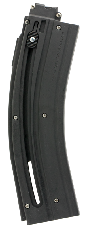 Promag Standard, Pro Col27 Mag M4 22lr 10rd Promag Standard, Pro Col27 Mag M4 22lr 10rd