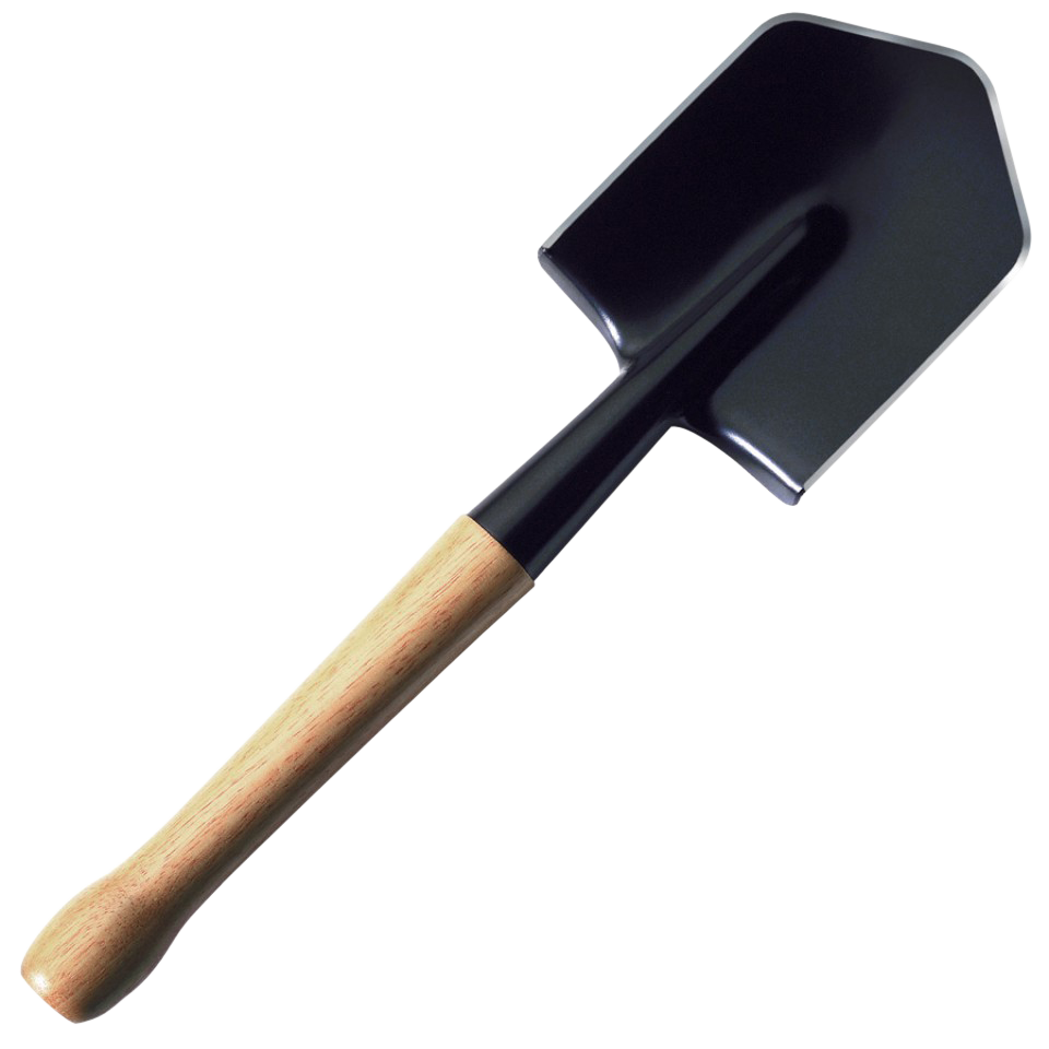Cold Steel Special Forces, Cold 92sf        Special Forces Shovel