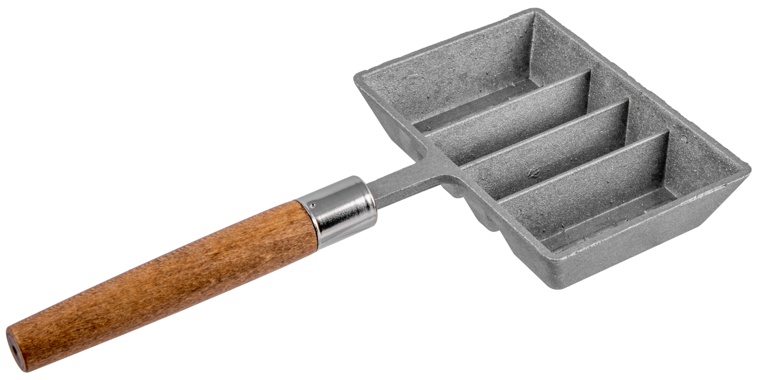 Lee Ingot, Lee 90029 Ingot Mold