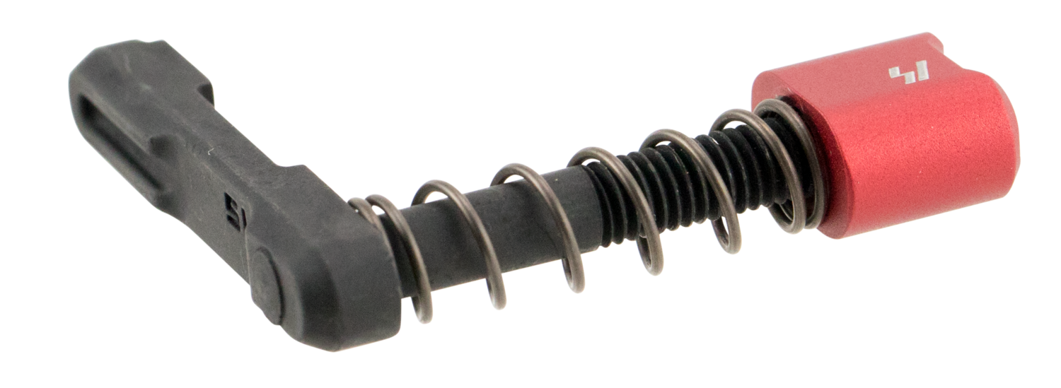 Strike Magazine Catch, Si Ar-smc-red         Mag Catch Red