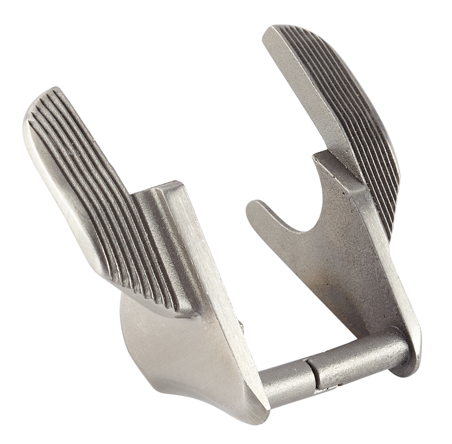 Wilson Combat Thumb Safety, Wils 423s        Hi-ride Safety Ambi Ss