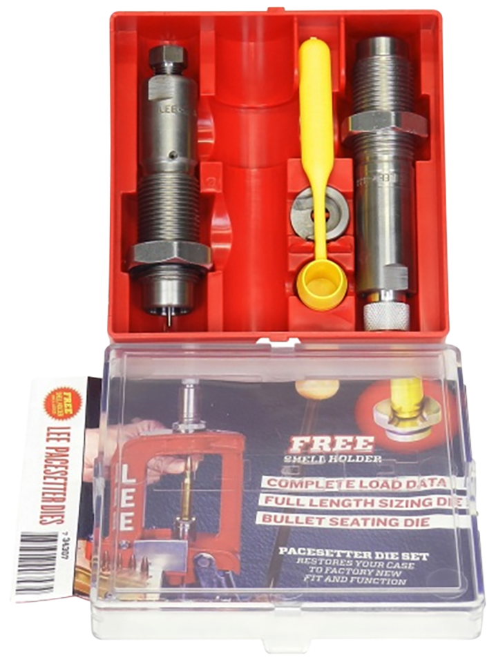 Lee Pacesetter, Lee 90757 Pacesetter Lp Dies 32 Wcf Sp