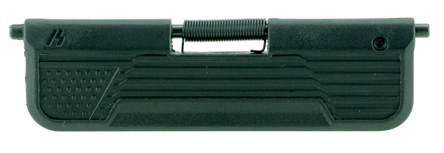 Strike Ultimate Dust Cover, Si Ar-udc-e-flag-223-bk  Dust Cov Flag