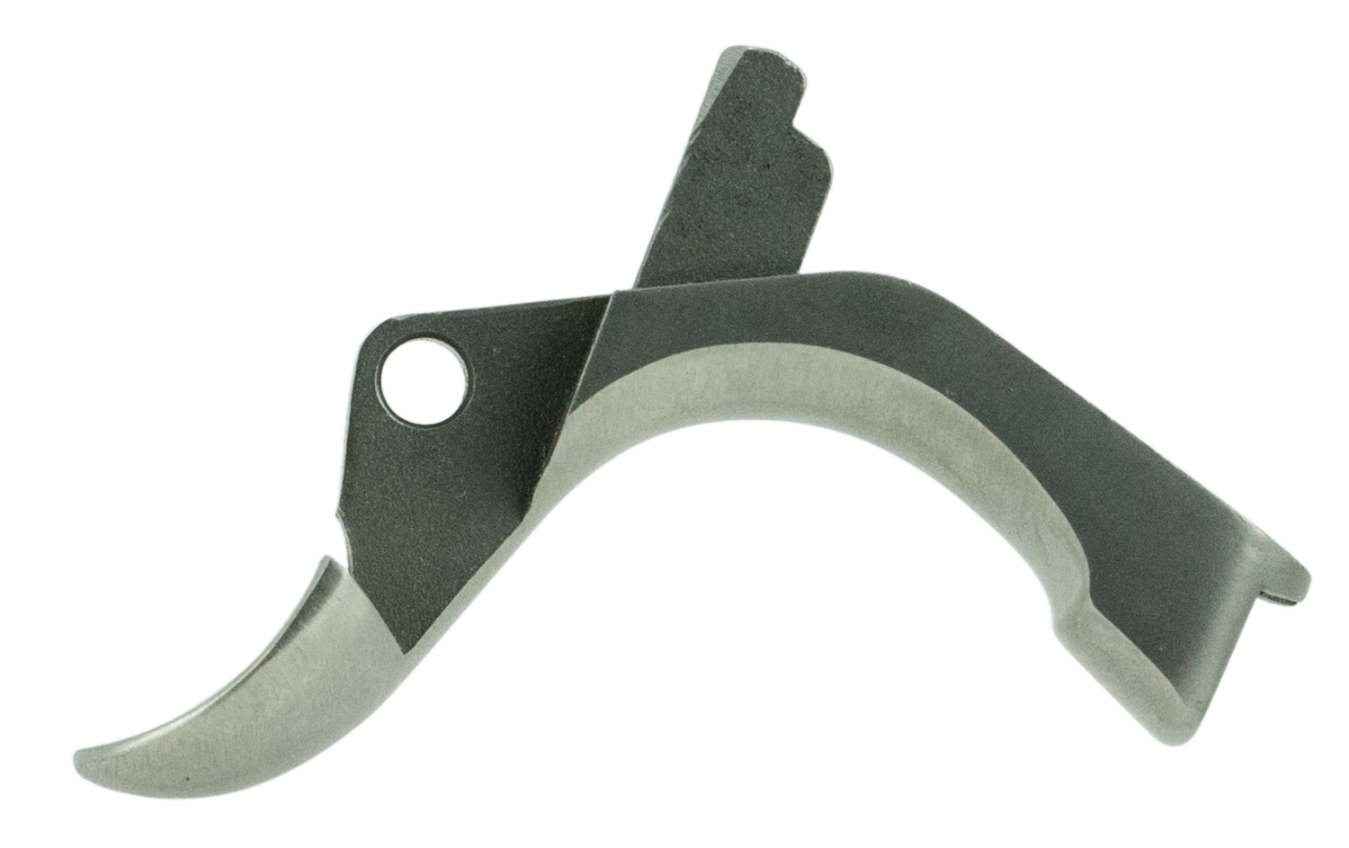 Wilson Combat Beavertail Grip Safety, Wils 429sg       Dropin Btail Sfty Gov Ss