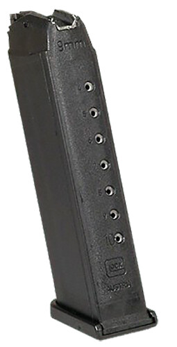 Glock G37, Glock Mf37010  Mag G37       45gap         10r Pkg