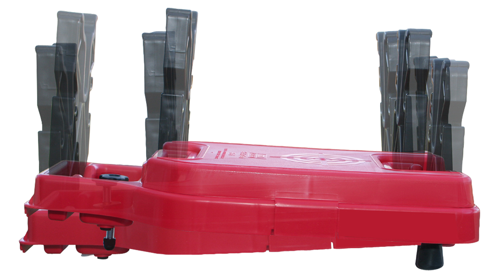 Mtm Site-in-clean, Mtm Sncr30      Site-in-clean Rest             Red