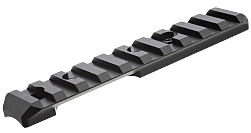 Ruger Picatinny Rail, Rug 90623 Mkiii/iv 22/45 Pict Rail